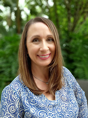 Tiffany, Manager, Security Architecture, Enterprise Technology