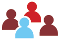 BUILD A DIVERSE WORKFORCE icon