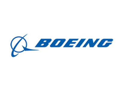 Boeing Logo