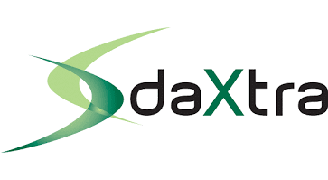 Daxtra Logo