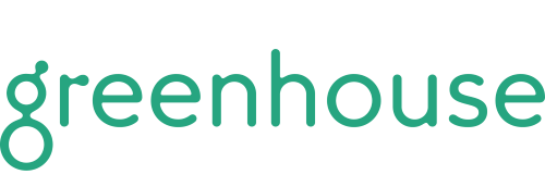 Greenhouse Logo