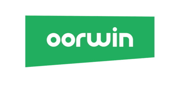 Oorwin Logo