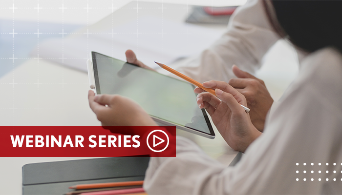 Make Virtual Career Events Work For You