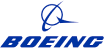 Boeing logo