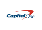 Capital one logo