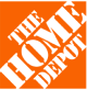 Home depot logo