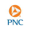 PNC bank lopgo