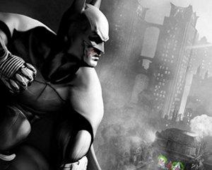 Breakdown] Batman : Arkham City