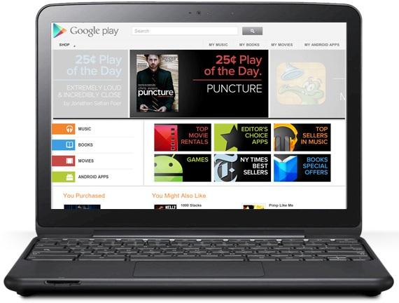 Google Releases Play App Sales Reports for Developers