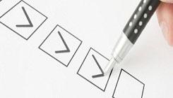 What's on My Code Review Checklist | Dice.com Career Advice