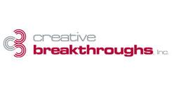 Michigan Consultant Creative Breakthroughs is Hiring | Dice.com Career ...