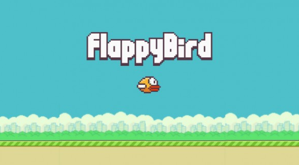 Here's When 'Flappy Bird' Returns to Waste Your Time