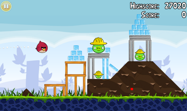 HELP! Unable to run any versions of Angry Birds on PC after