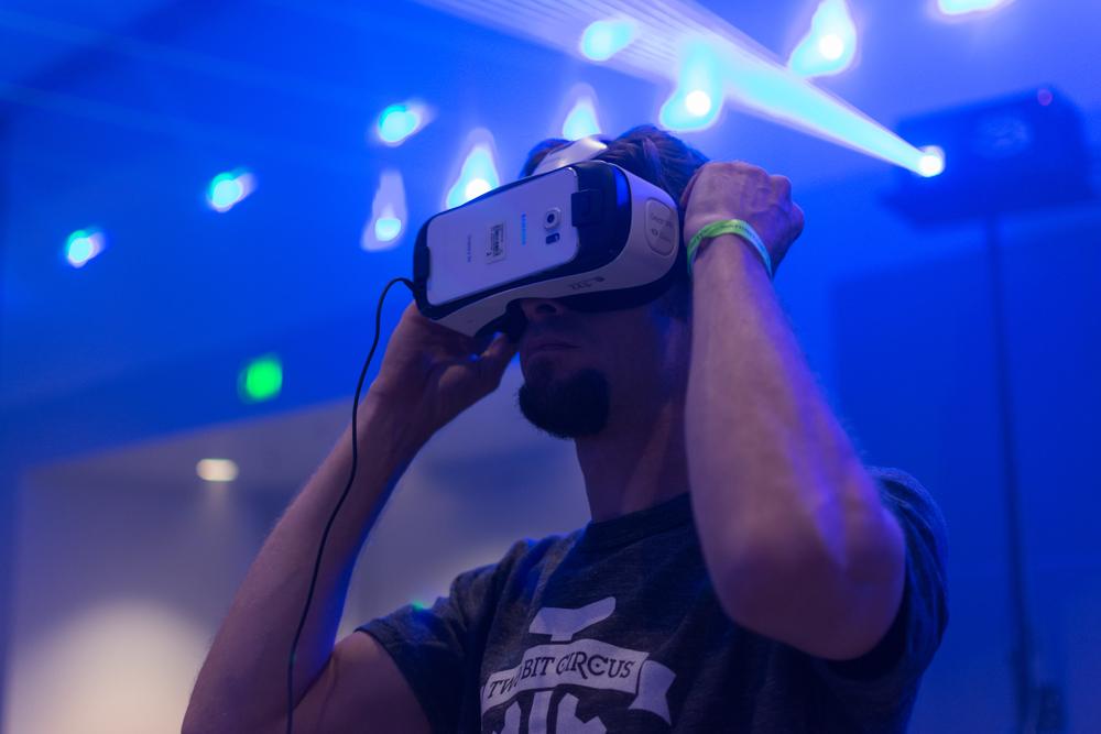 How Big Will the Virtual Reality Market Grow? Career Advice