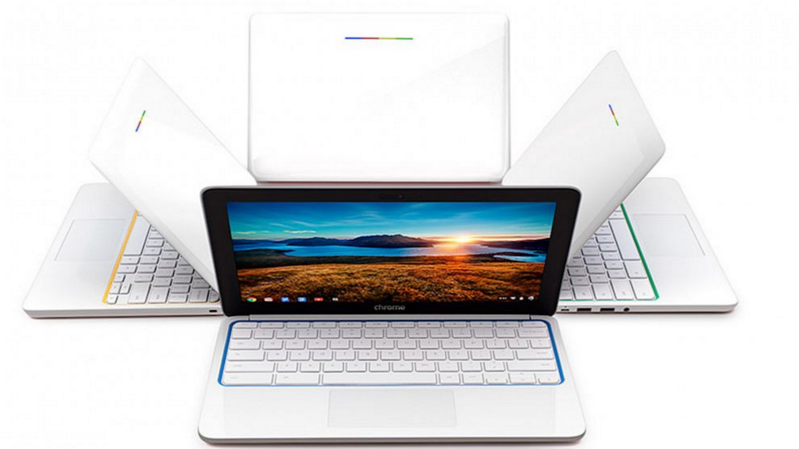 Hack a Chromebook, Earn $100,000 | Dice.com Career Advice