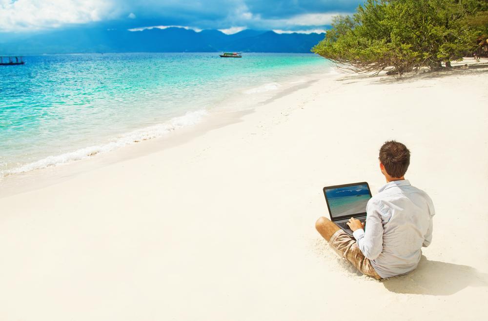 View of Your Summer Job Search Checklist | Dice.com Career Advice