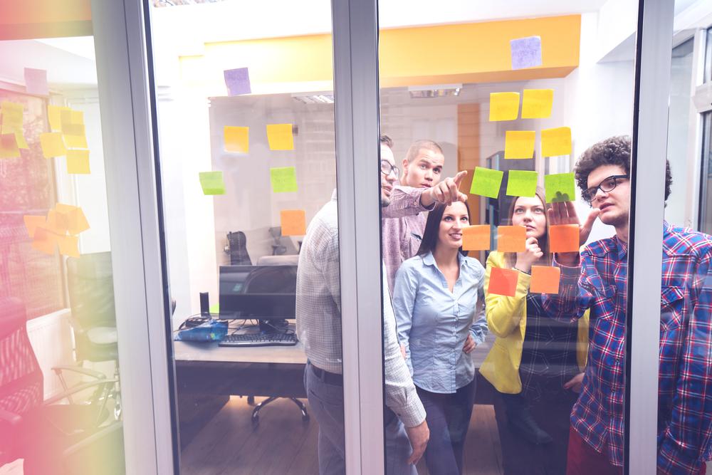 Tech’s Winning (and Losing) Jobs Cybersecurity, DevOps, and More