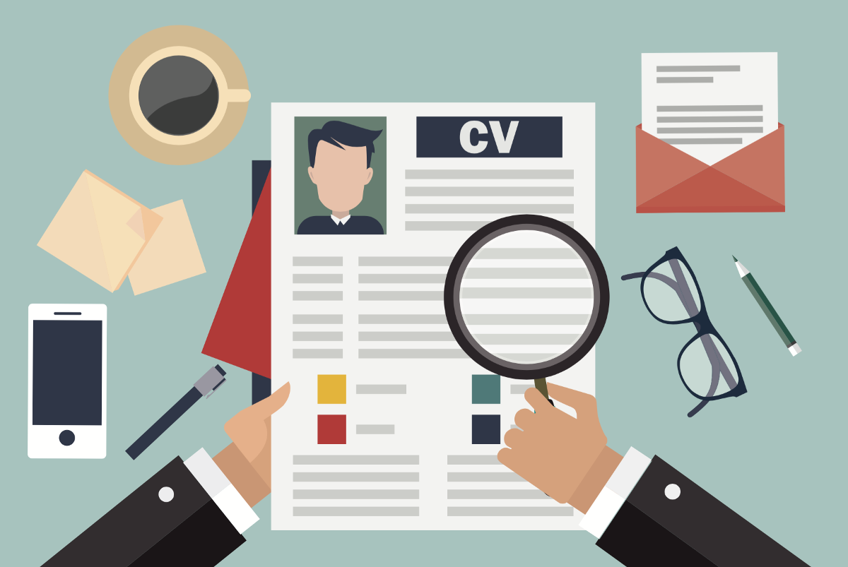 Ground Rules for Working with Tech Recruiters | Dice.com Career Advice