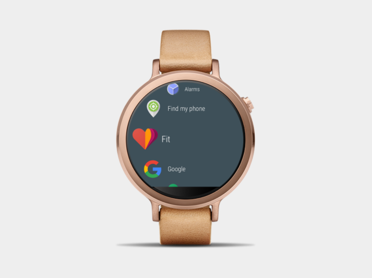 Android Wear 2.0: Here's What's New | Dice.com Career Advice
