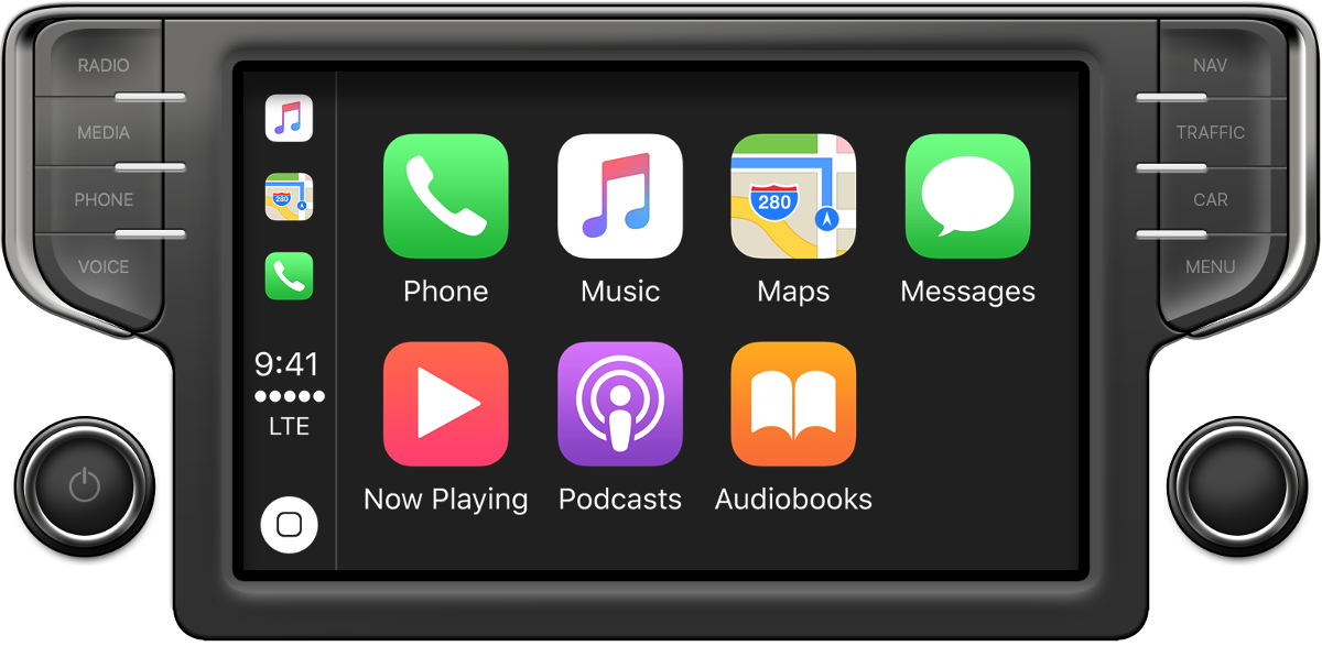 Why Don't We Have an Apple Car? Infighting Career Advice