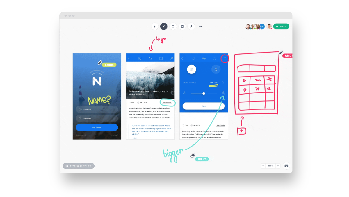 BestSelling UX and UI Kits for Sketch Photoshop Illustrator XD and  Figma  Envato Tuts