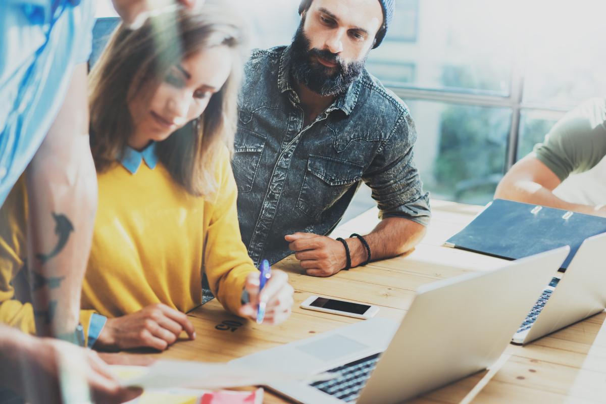 Employers More Optimistic About Hiring Career Advice