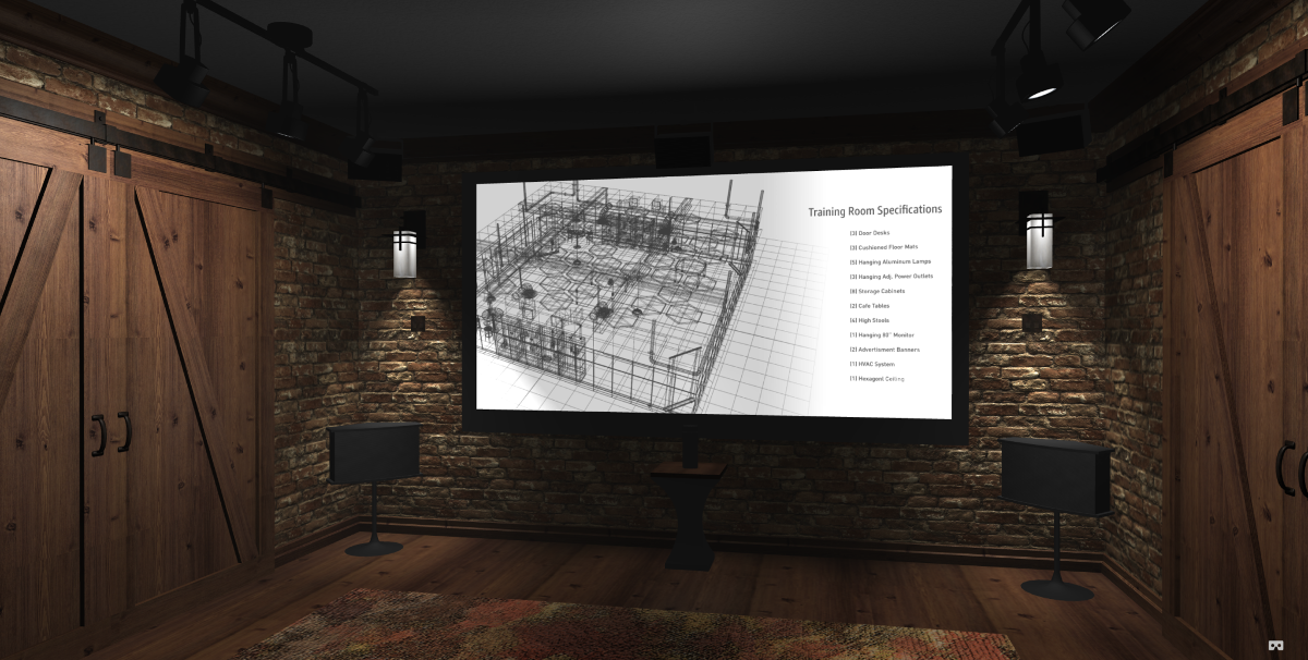 Amazon's Sumerian Offers AR, VR Building Tools | Dice.com Career Advice
