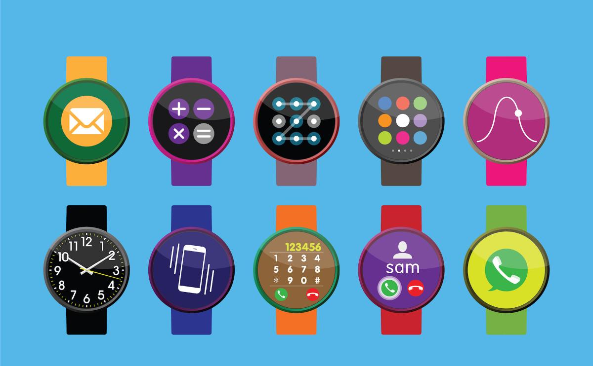 Wear OS by Google  The smartwatch operating system that connects you to  what matters most