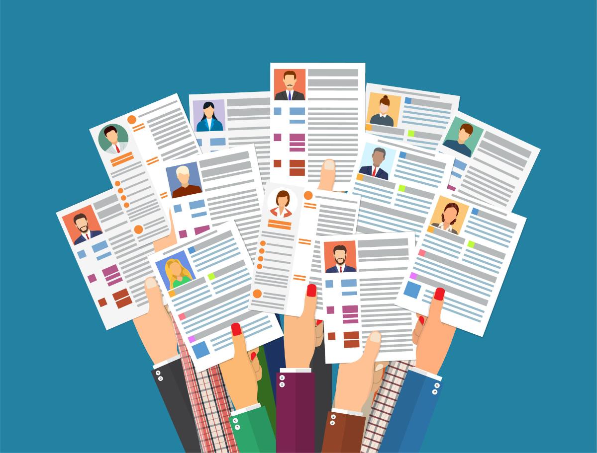 The Résumé May Be Giving Way to Skills Assessments for Tech Hiring