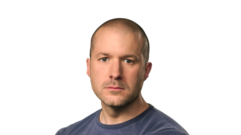 From Apple and iPhones to Ferrari and Fashion, Jony Ive and Marc