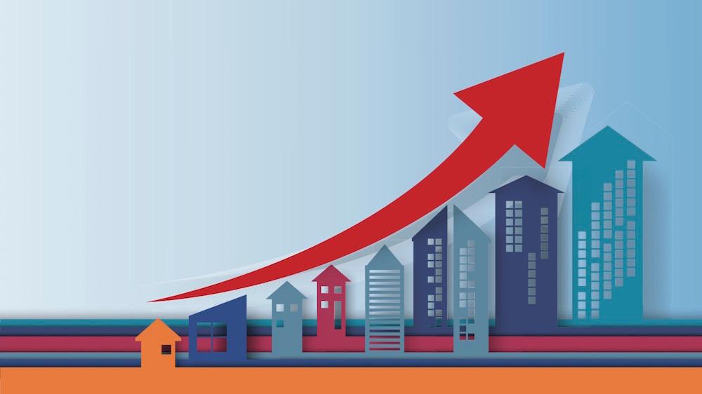 6 Emerging Tech Cities with Big Salaries, Growth: Dice Salary Report |  Dice.com Career Advice