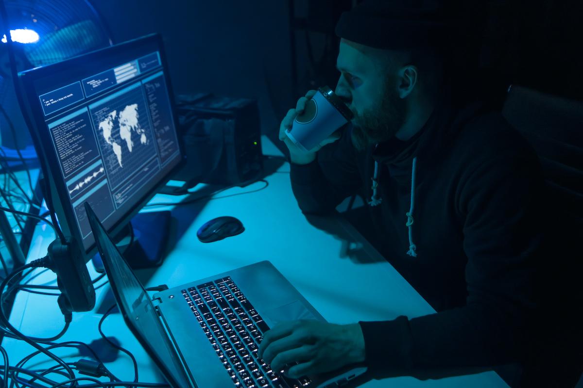 Red Team vs. Blue Team How They Impact Your Cybersecurity Career Career Advice