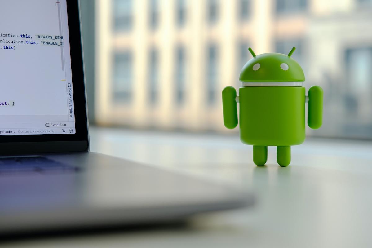 Google's Android platform and the Open Handset Alliance: a quick