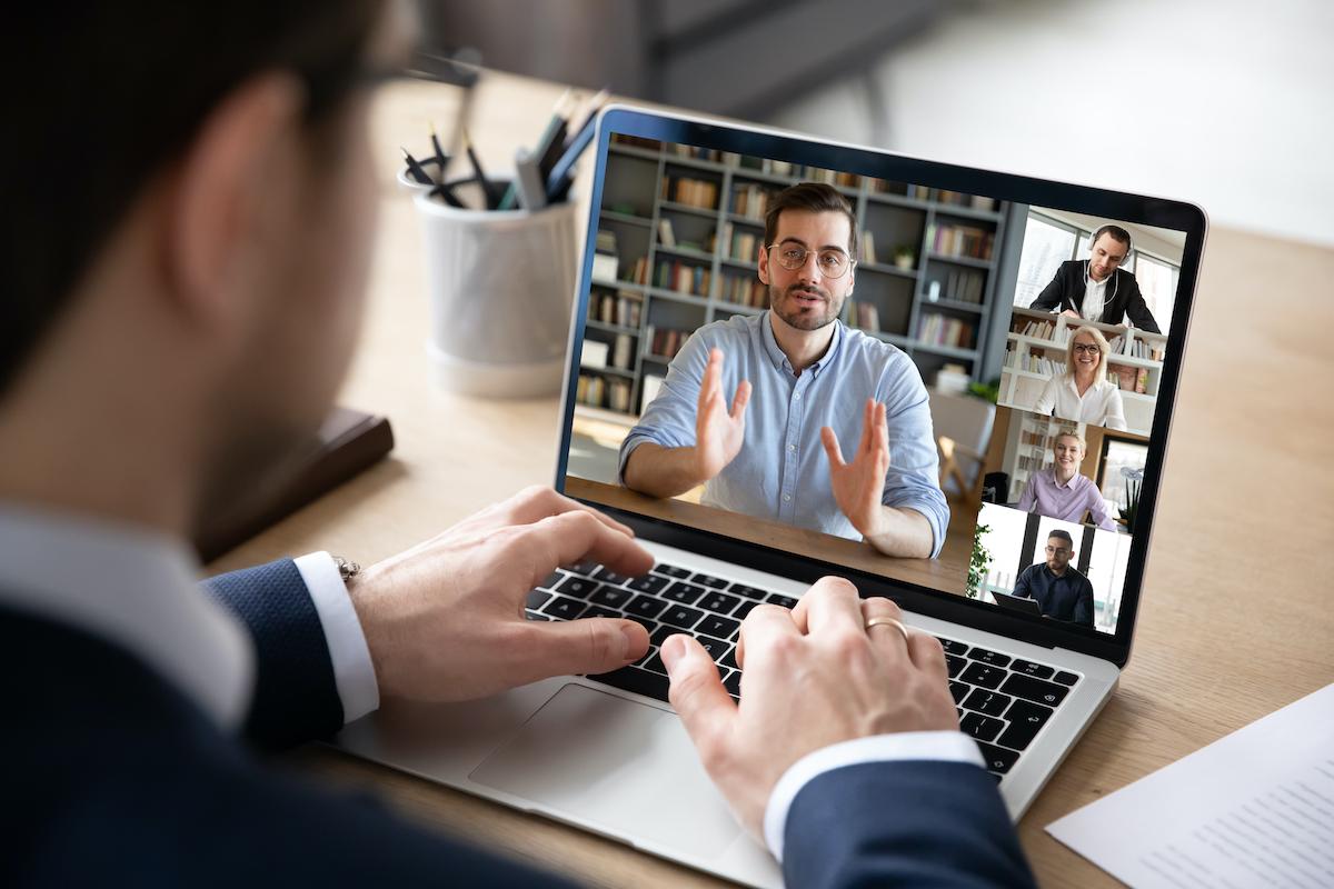 5 Expert Tips for Winning Your Next Remote Interview Career