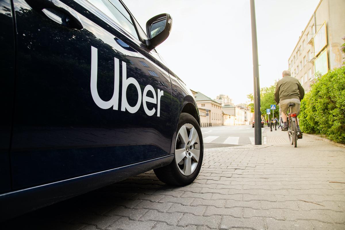 What Do 'Marketplace' Apps Like Uber and DoorDash Pay Technologists? |  Dice.com Career Advice