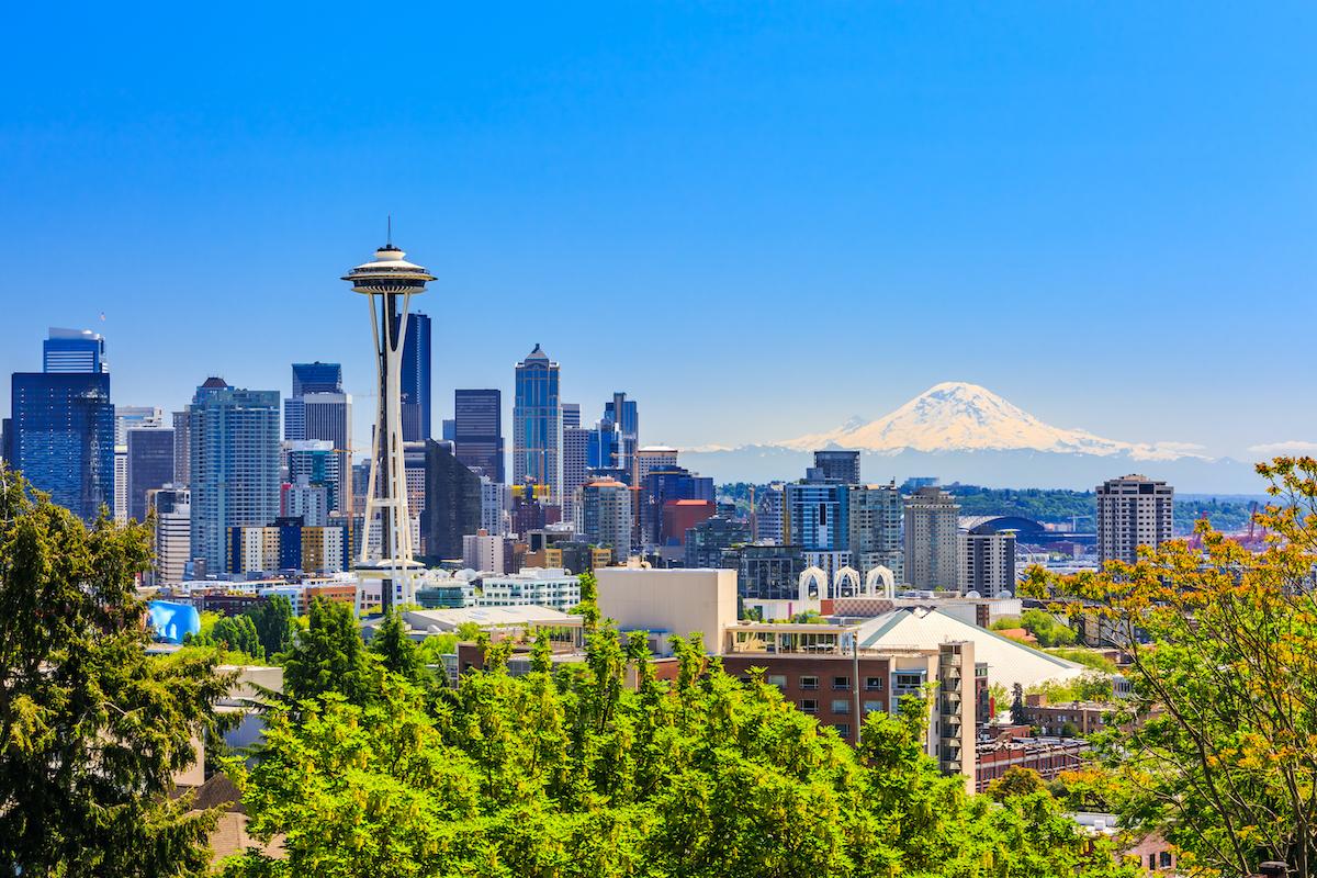 Top 12 Highest-Paying Metro Areas for Data Scientists | Dice.com Career  Advice