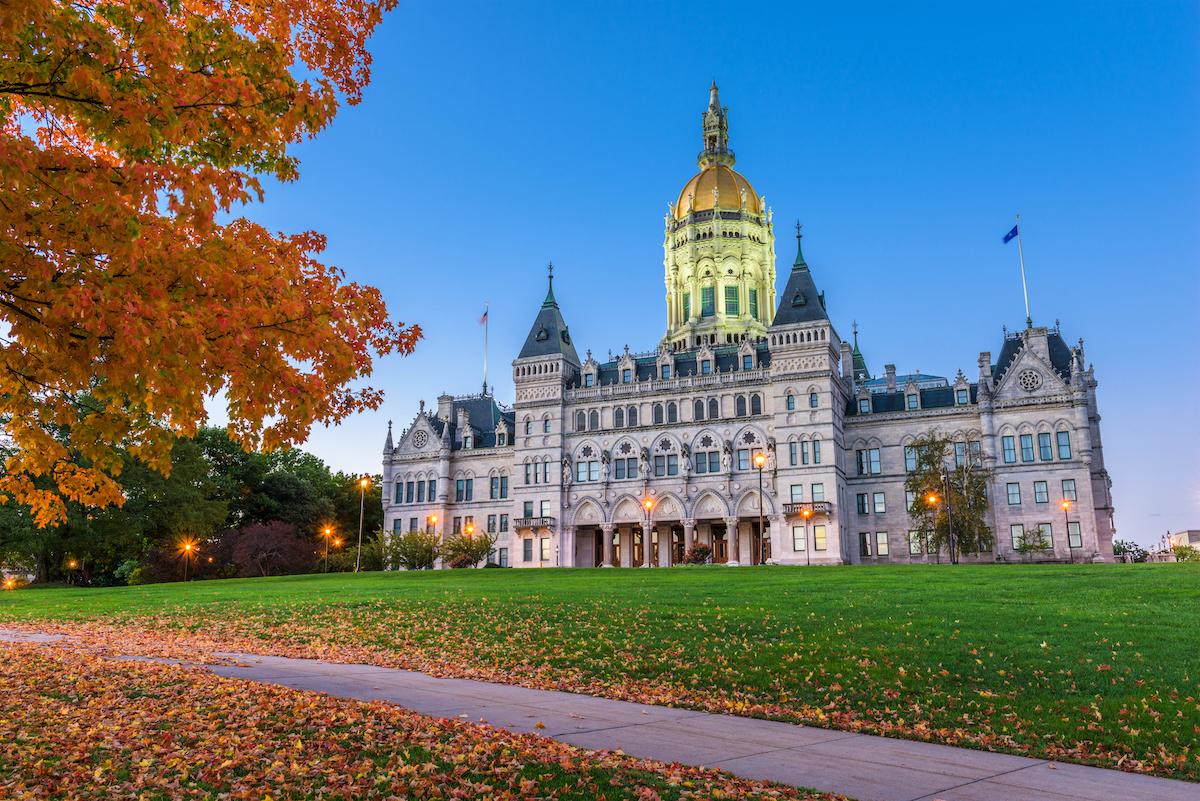 Top 20 Cities for Tech Jobs Include Austin, New York, and... Hartford