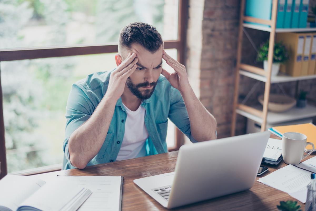 Dice Sentiment Report: Do Tech Pros Want to Jump Jobs?