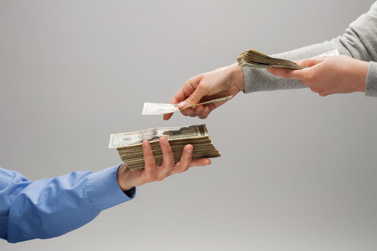 How Much Do Tech Salaries Range in California and New York? | Dice.com  Career Advice
