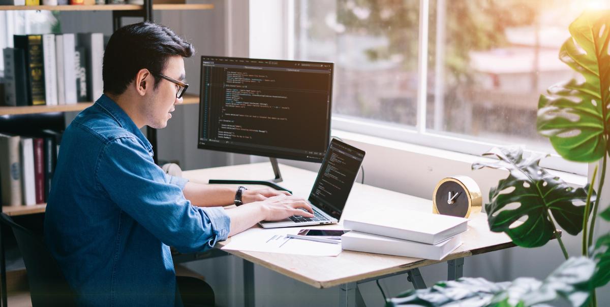 dice.com - Nate Swanner - The Mid-Career Pivot: How to Break Into AI Infrastructure Without an ML Degree