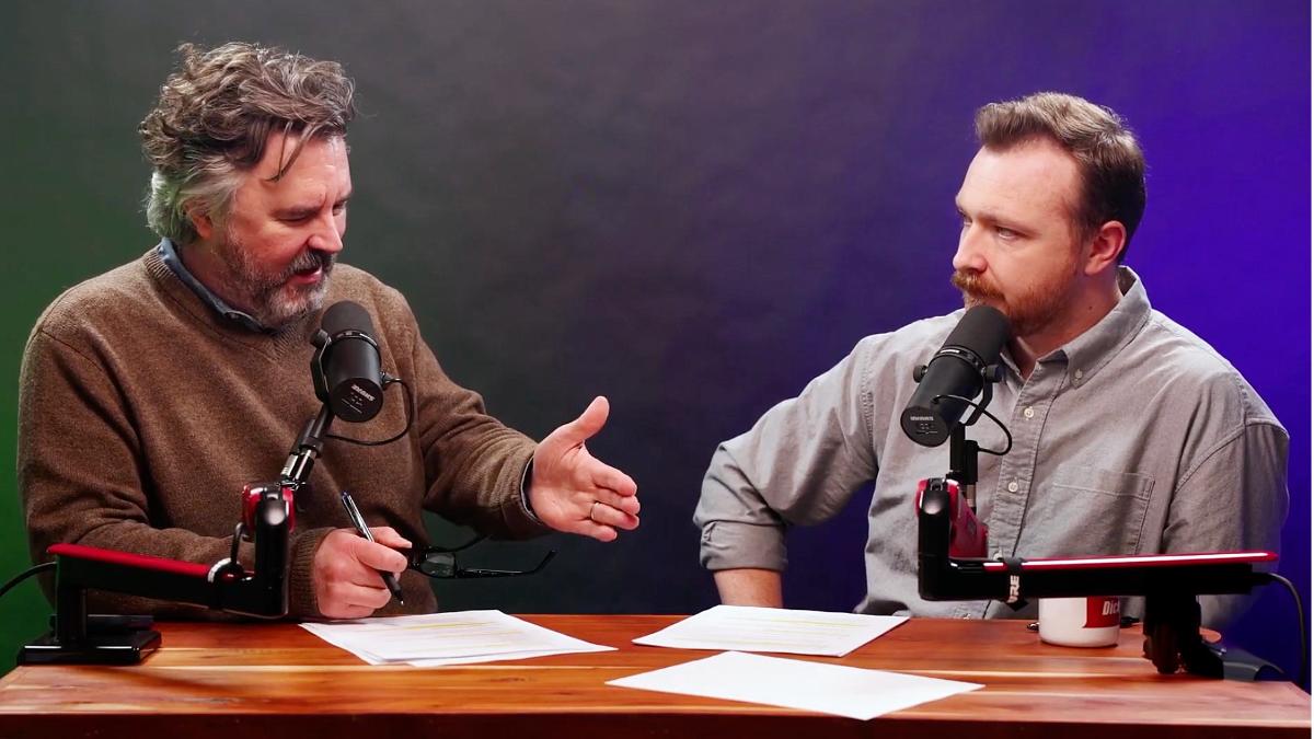 dice.com - Dice Staff - Tech Connects Podcast: Taking Control of Your Job Search