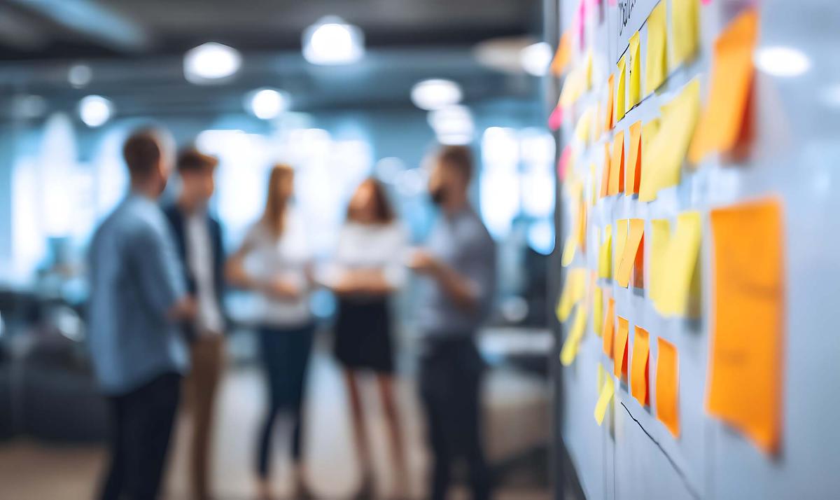 dice.com - Nathan Eddy - The New Reality of Tech Careers: High Mobility, Low Confidence