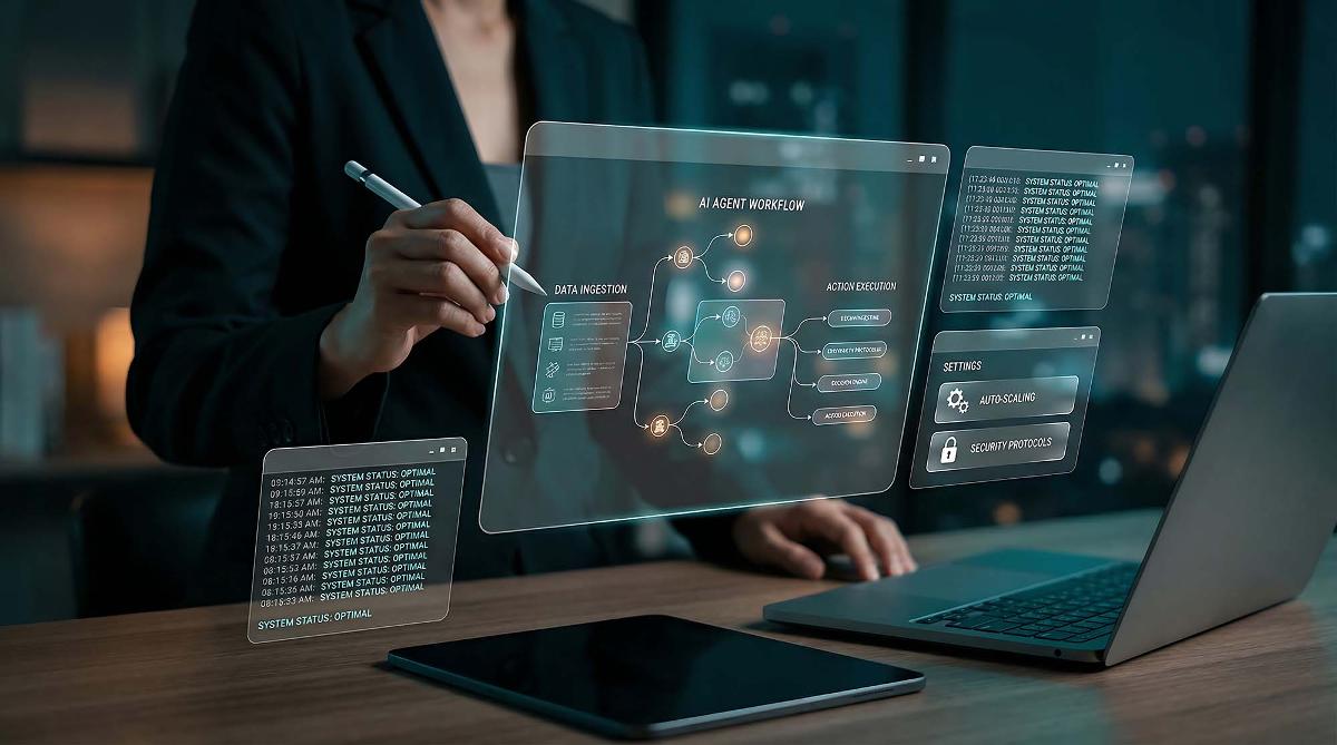 Cyber Pros With Advanced AI Skills Remain in Demand