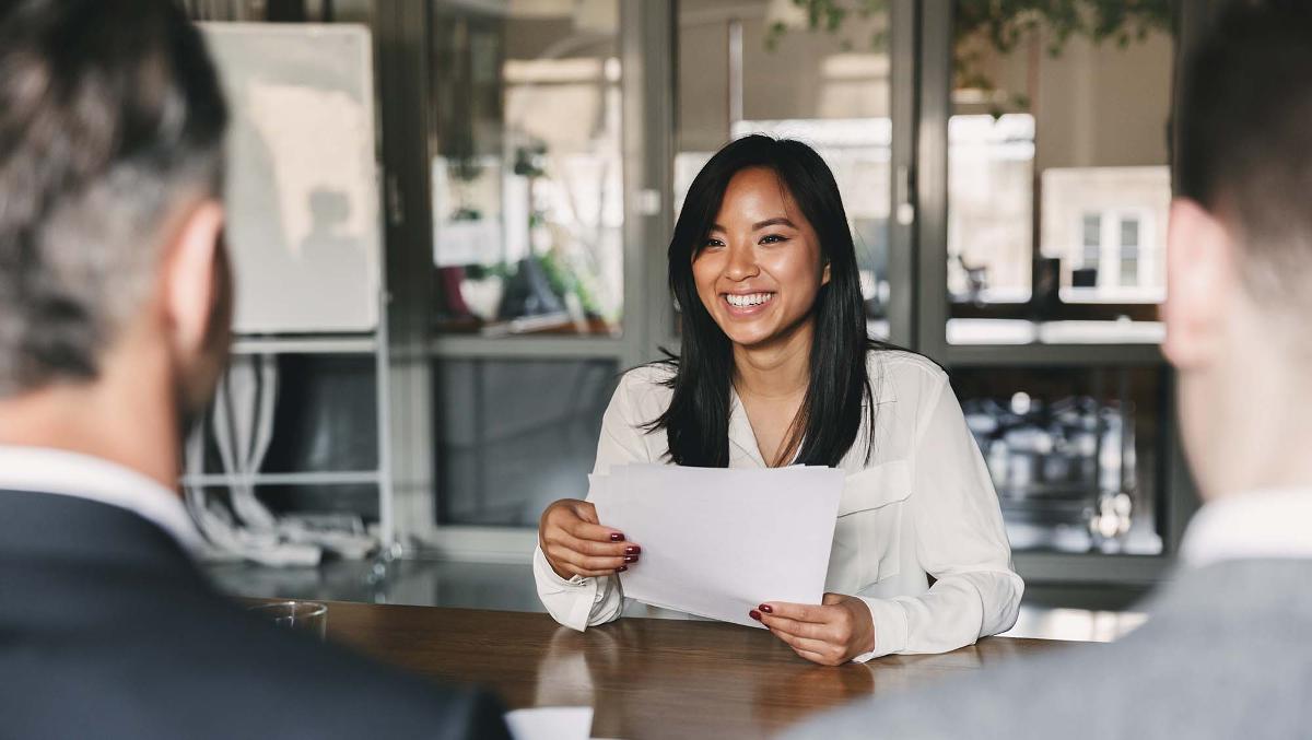 Prepare to Prevail: A Guide to Acing Marathon Job Interviews