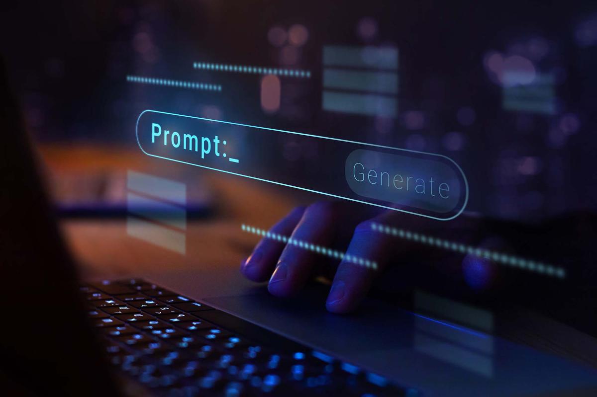 Beyond Autocomplete: AI Prompting Strategies for Software Architects