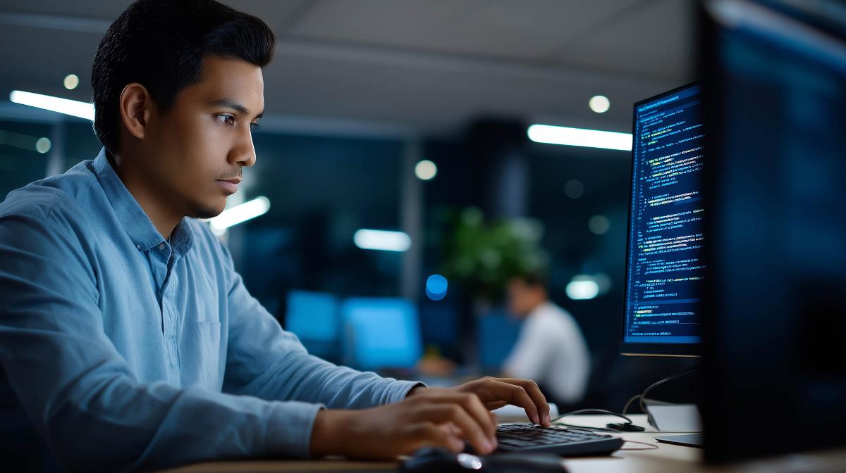 dice.com - Dice Guest - From Perk to Prerequisite: Cybersecurity Training Is Now an Operational Requirement