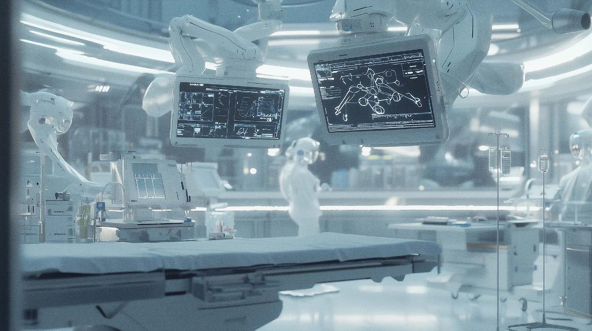 dice.com - Brian T. Horowitz - Sovato CEO Brian Miller Charts a Path to Surgical Robotics Leadership