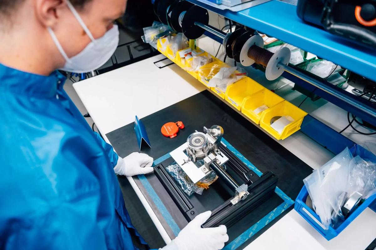 Michigan's Technological Renaissance: Pioneering Innovation in EVs, Semiconductors, and Clean Energy