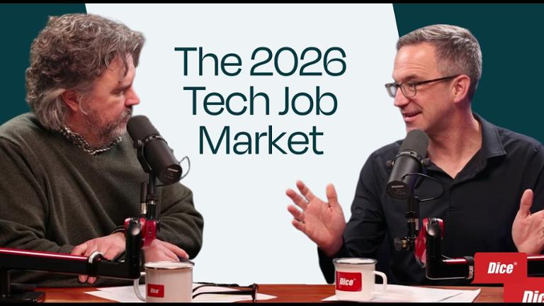 Inside the 2026 Tech Job Market with Recruiter Ted Hellmuth