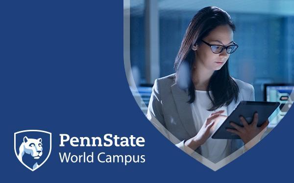 Penn State Online Tech Programs